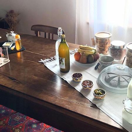 Bed and Breakfast Truffle'N'Bed San Giovanni dʼAsso Esterno foto