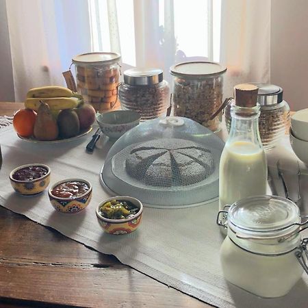 Bed and Breakfast Truffle'N'Bed San Giovanni dʼAsso Esterno foto