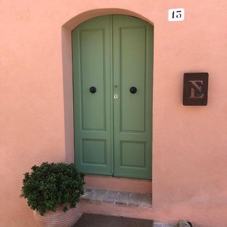 Bed and Breakfast Truffle'N'Bed San Giovanni dʼAsso Esterno foto