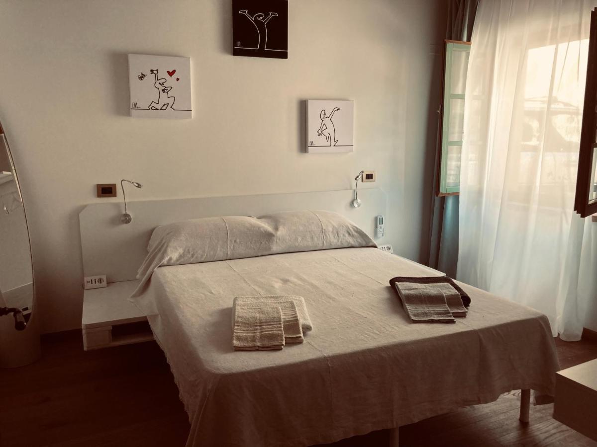 Bed and Breakfast Truffle'N'Bed San Giovanni dʼAsso Esterno foto