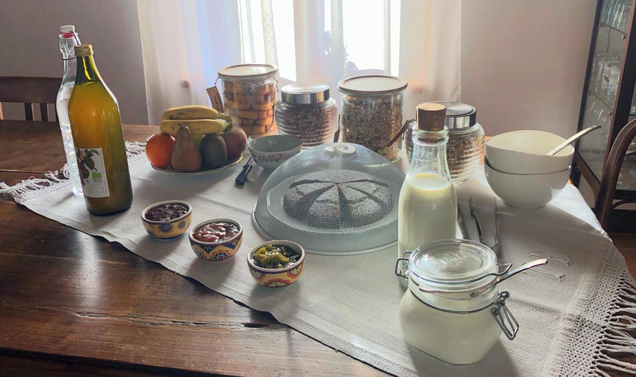 Bed and Breakfast Truffle'N'Bed San Giovanni dʼAsso Esterno foto